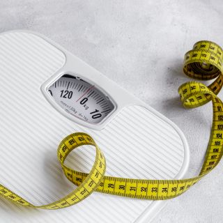 Sostiene il controllo del peso