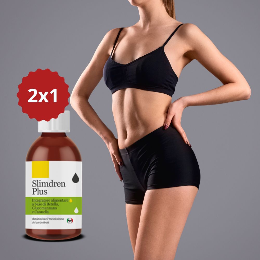 Slimdren Plus Italia Sito Ufficiale  Slimdren Plus Italia Sito Ufficiale