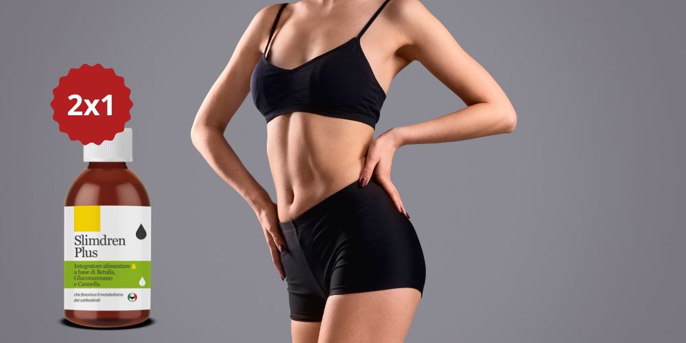 Slimdren Plus Italia Sito Ufficiale  Slimdren Plus Italia Sito Ufficiale